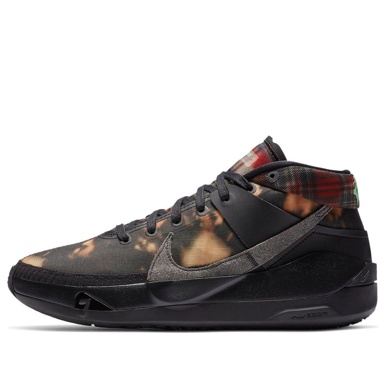 Nike KD 13 EP 'Bleached Plaid' DA0894-005