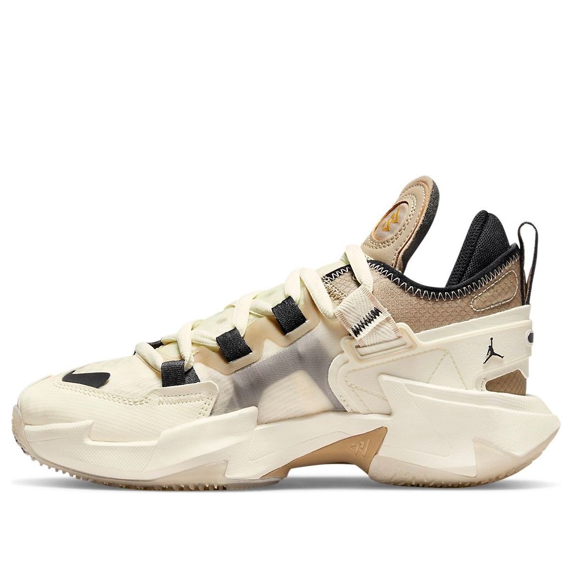 (GS) Air Jordan Why Not Zer0.5 'Family' DC3643-102