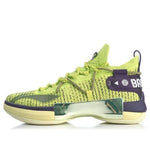 Li-Ning Speed VI 6 Premium 'Fluorescent Green' ABAQ001-1