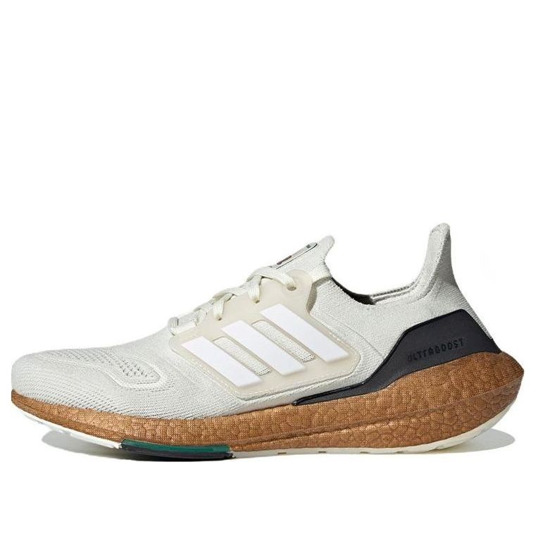 adidas UltraBoost 22 Made With Nature 'White Tint' HP9183