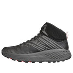 HOKA ONE ONE Speedgoat Mid GTX 2 'Grey' 1106532-ADGG