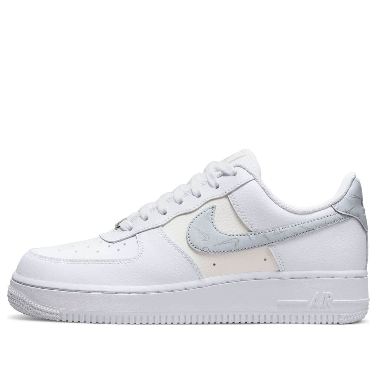 (WMNS) Nike Air Force 1 '07 'Mini Swooshes' DV2237-100