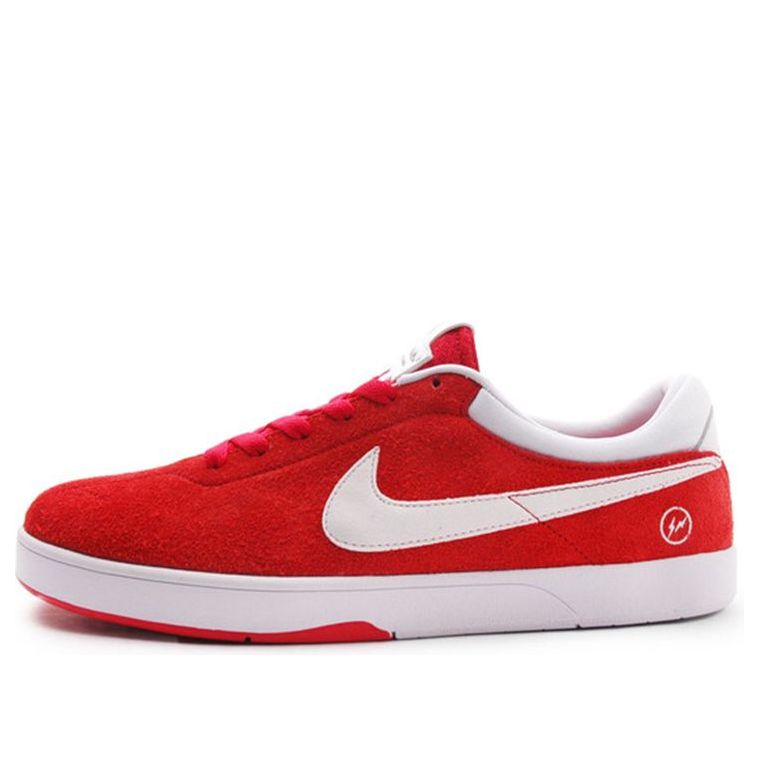 Nike x Fragment Design Eric Koston 1 SB 'University Red' 628983-601