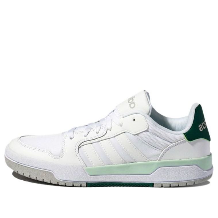 adidas Entrap 'White Green' FW9334