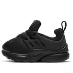 (TD) Nike Little Presto 'Black' 844767-003
