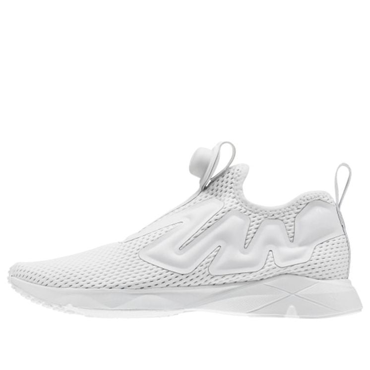 Reebok Pump Supreme Style White CN4759