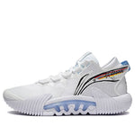 Li-Ning Bad Five 2 Low 'Xmas' ABFS003-5