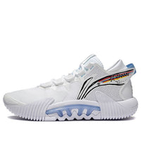 Li-Ning Bad Five 2 Low 'Xmas' ABFS003-5