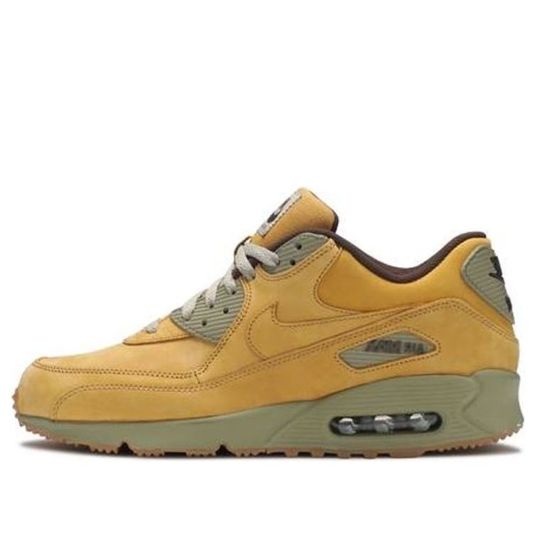Nike Air Max '90 Winter Premium 683282-700
