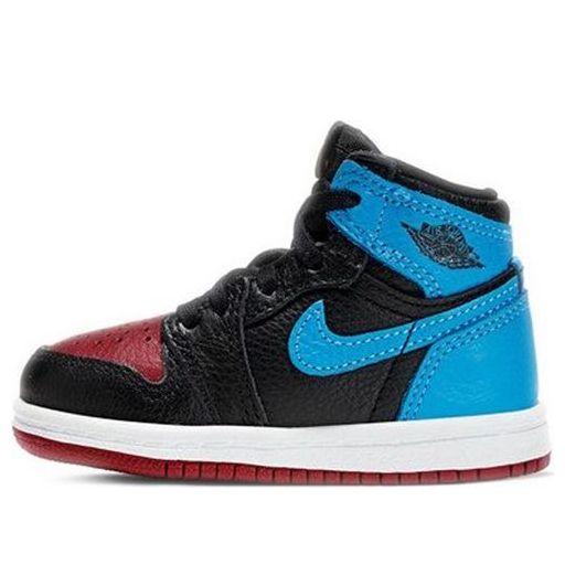 (TD) Air Jordan 1 Retro High OG 'UNC to Chicago' CU0450-046