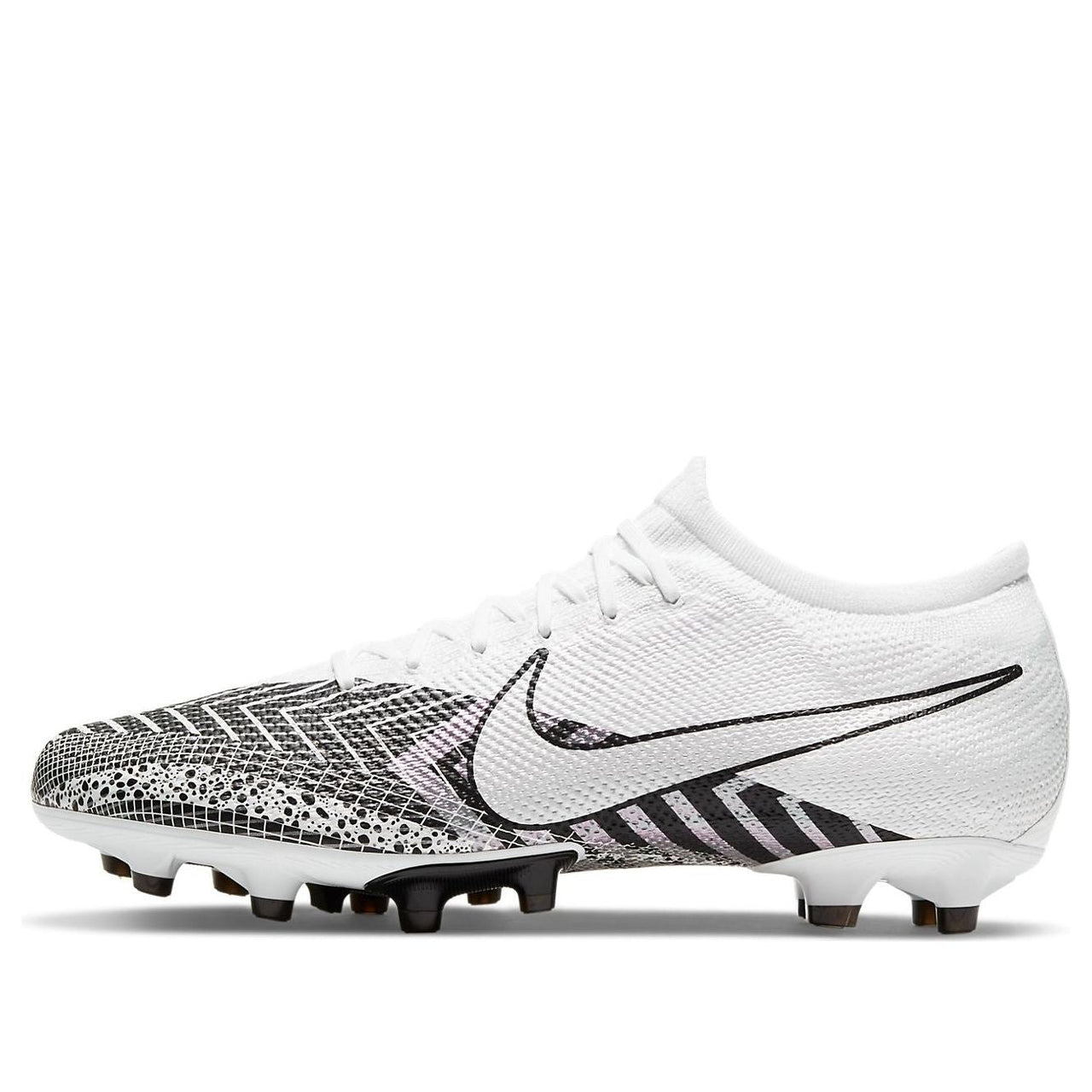 Nike Mercurial Vapor 13 MDS AG Pro 'White Black' CJ9981-110