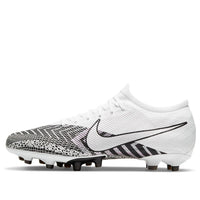 Nike Mercurial Vapor 13 MDS AG Pro 'White Black' CJ9981-110
