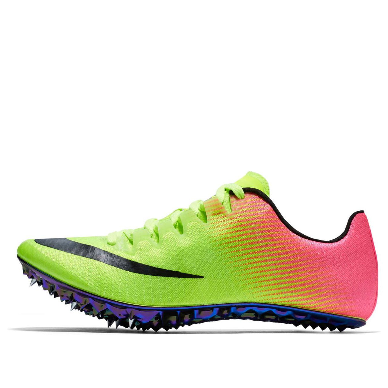 Nike Zoom Superfly Elite 'Volt' 835996-999