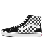 Vans Filmore High-Top Sneakers 'Black White' VN0A5KXT5GX