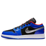 (GS) Air Jordan 1 Retro Low 'Top 3' 553560-406