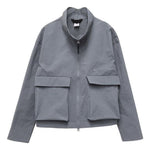 NikeLab x A-COLD-WALL Jacket 'Cool Grey Gunsmoke' AQ0430-065