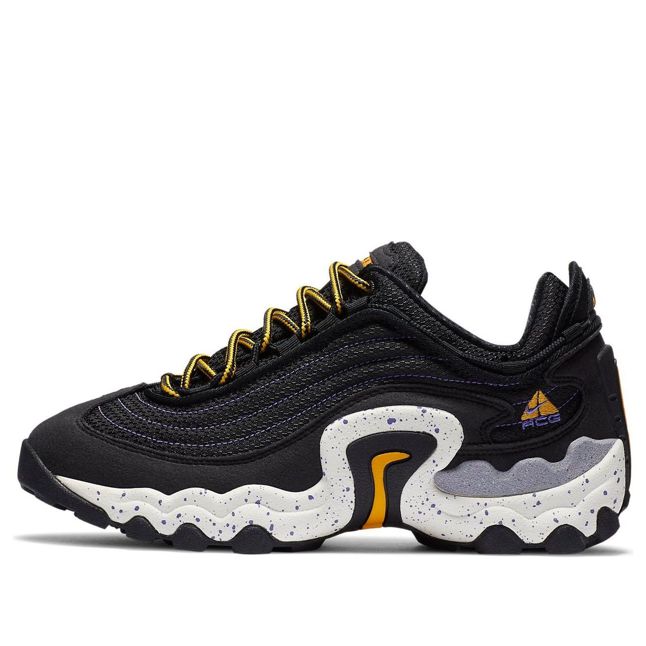 Nike ACG Air Skarn 'University Gold' CD2189-002
