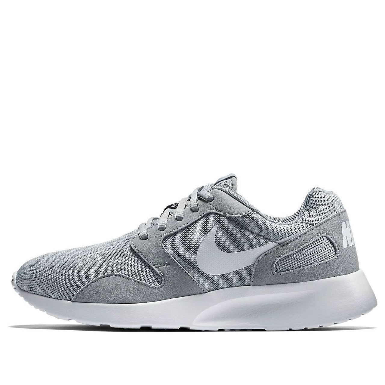 (WMNS) Nike Kaishi 2.0 Low-Top Grey/White 654845-014