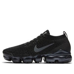 (WMNS) Nike Air VaporMax Flyknit 3 'Triple Black' AJ6910-002