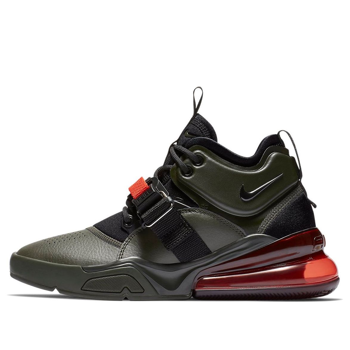 (GS) Nike Air Force 270 'Sequoia' AJ8208-300
