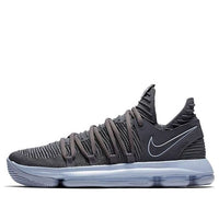 Nike Zoom KD 10 EP 'Dark grey' 897816-005