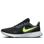 Nike Revolution 5 'Black Green' BQ3204-013