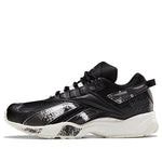 Reebok Halloween Intv 96 Sneakers Black/White FX2142