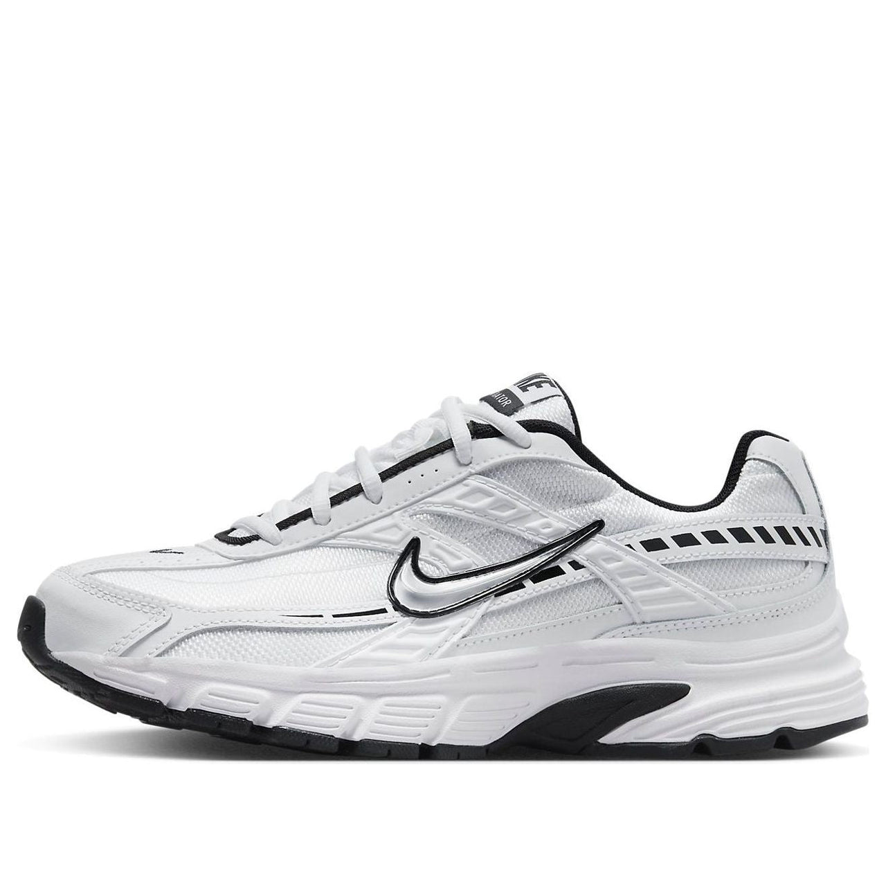(WMNS) Nike Initiator 'Cream White Black' FQ6873-101