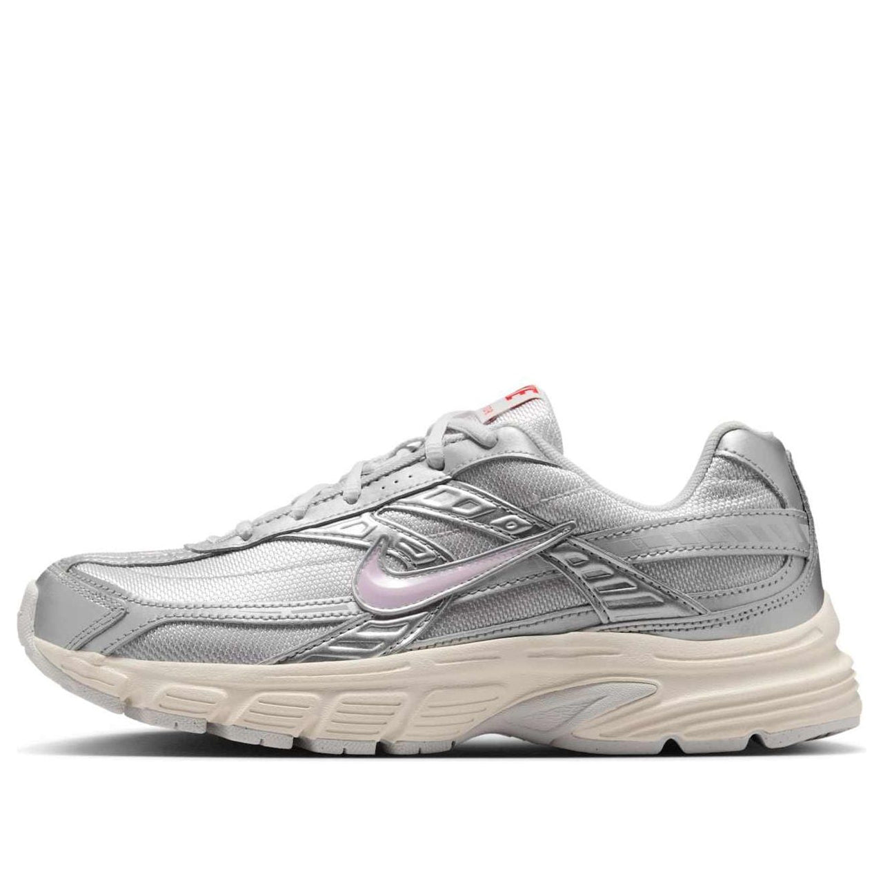 (WMNS) Nike Initiator 'Silver Grey Pink' IB4483-078
