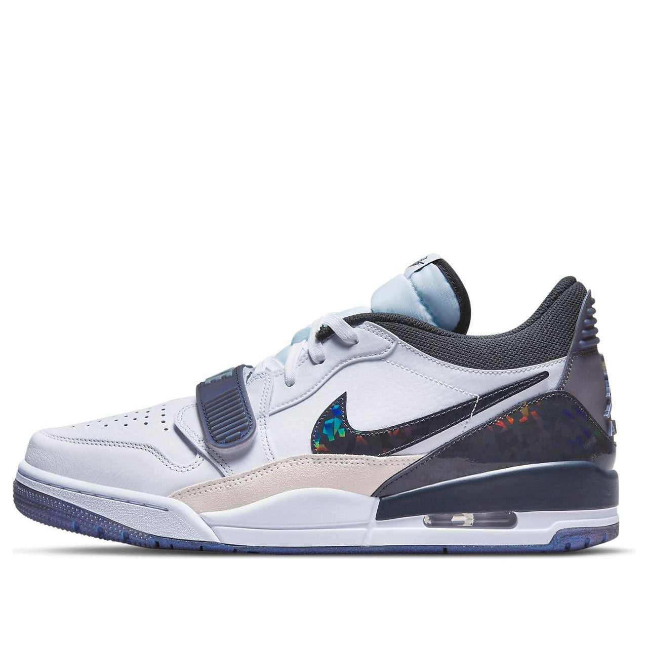 Air Jordan Legacy 312 Low '25th Anniversary' DV1719-100