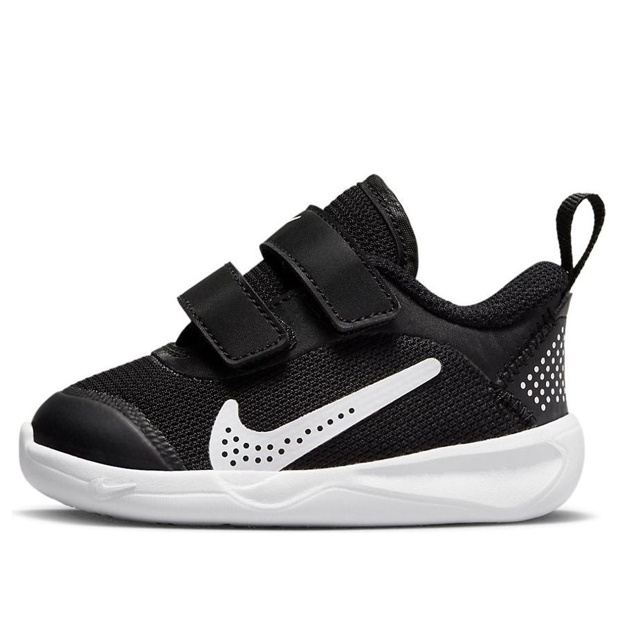(TD) Nike Omni Multi-Court 'Black White' DM9028-002