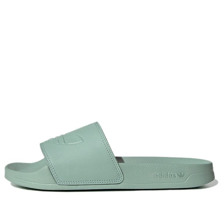adidas originals Adilette Lite 'Green' GX8894
