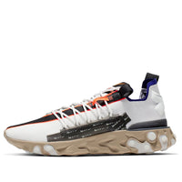Nike React WR ISPA 'Summit White' AR8555-100