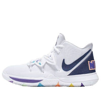 (GS) Nike Kyrie 5 'Have A Nike Day' AQ2456-101