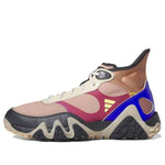 adidas Adicross Hi BOOST Golf Shoes 'Brown' H03662