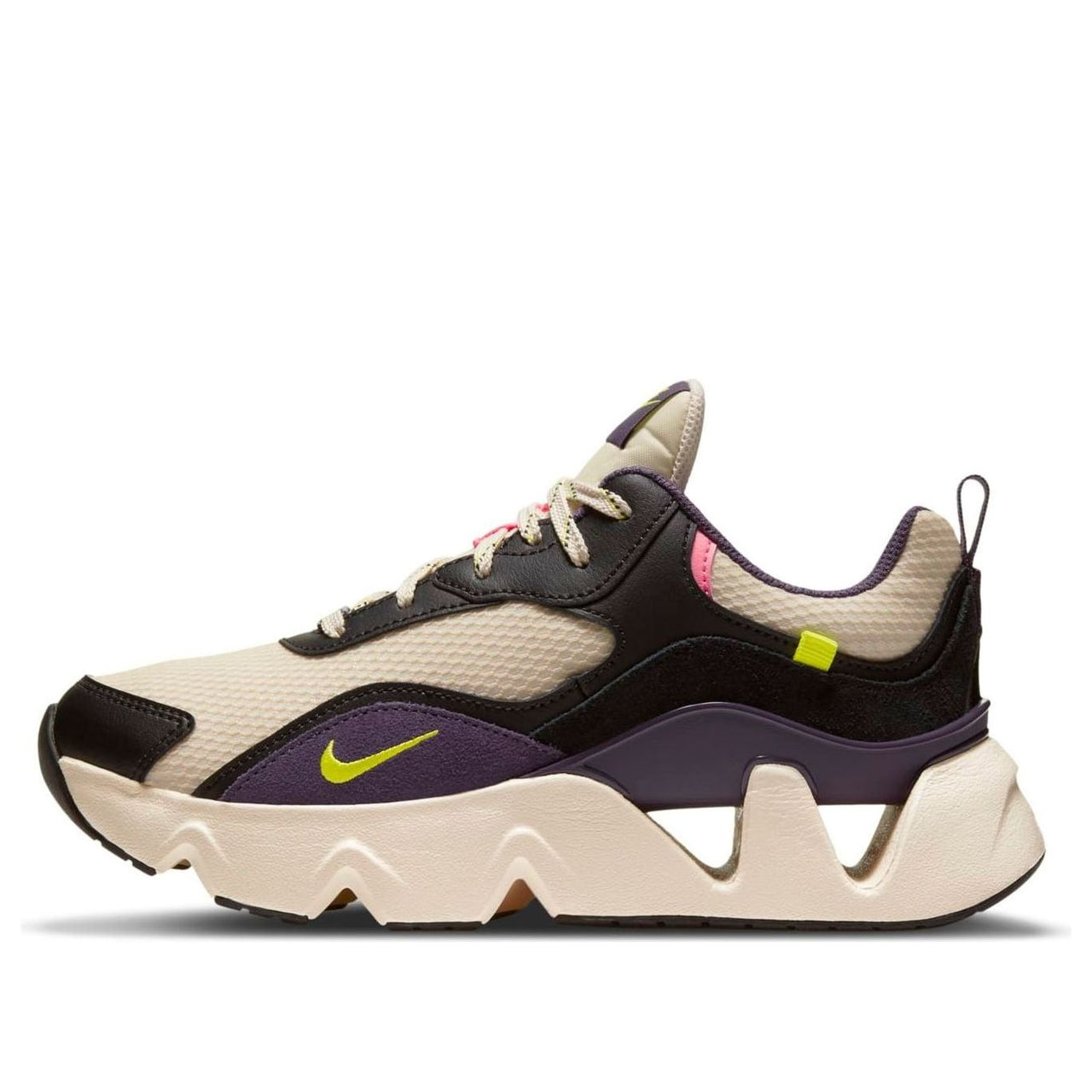 (WMNS) Nike RYZ 365 2 'Pearl White' CU4874-200