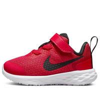 (TD) Nike Revolution 6 'University Red' DD1094-607