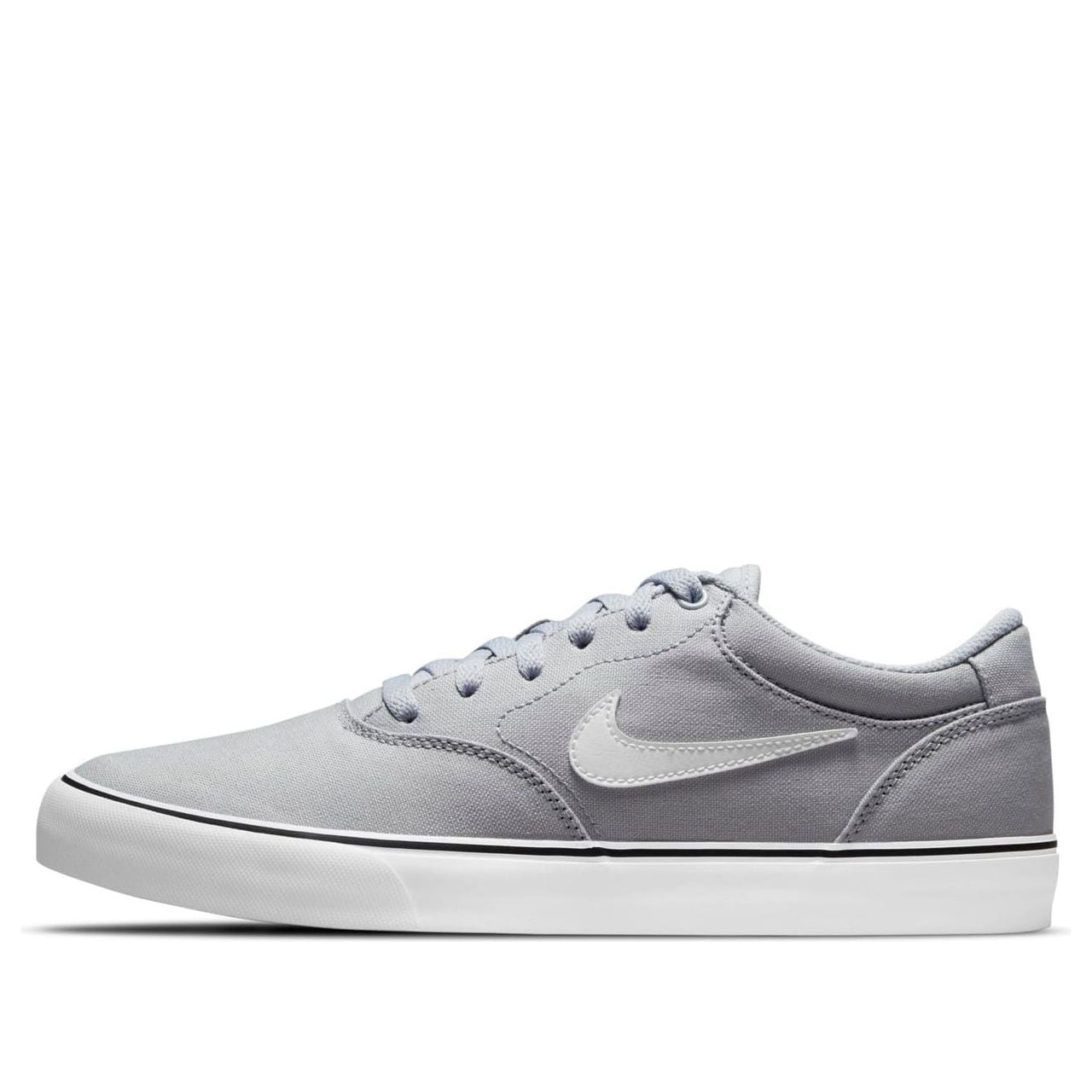 Nike SB Chron 2 CNVS 'Grey' DM3494-003