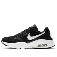 (WMNS) Nike Air Max Fusion 'Black White' CJ1671-003