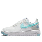 (GS) Nike Air Force 1 Crater 'White Copa' DC9326-100