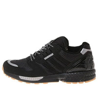 adidas ZX 8000 Undefeated Neighborhood 'White Grey' Q47206
