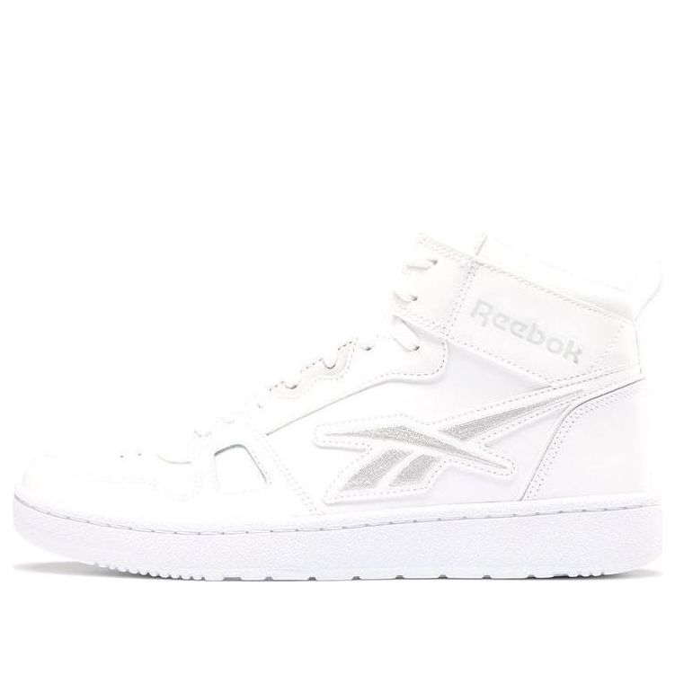 Reebok Resonator Mid 'White Pure Grey' GZ2712