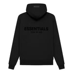 Fear of God Essentials SS22 Pullover Hoodie 'Stretch Limo' FOG-SS22-555