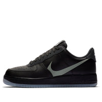 Nike Air Force 1 Low 'Grey Swoosh' CD0888-001