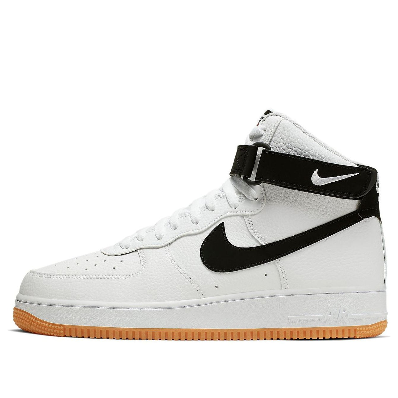 Nike Air Force 1 High '07 'White Gum' AT7653-100