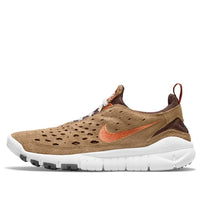 Nike Free Run Trail 'Dark Driftwood' CW5814-200