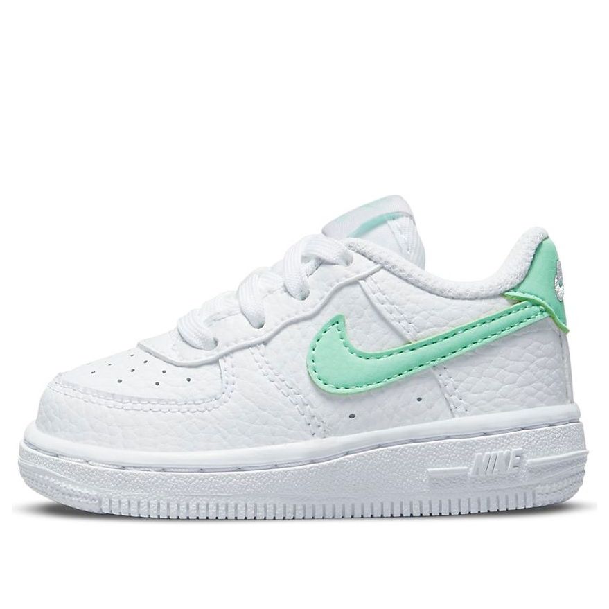 (TD) Nike Force 1 'White Mint Foam' CZ1691-105
