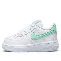 (TD) Nike Force 1 'White Mint Foam' CZ1691-105