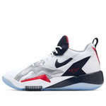 Air Jordan Zoom '92 'Olympics' CK9183-101