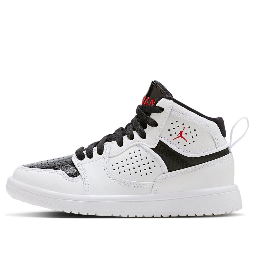 (PS) Air Jordan Access 'White Black' AV7942-101